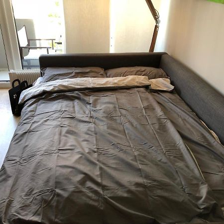 21St Appartement Düsseldorf Dış mekan fotoğraf